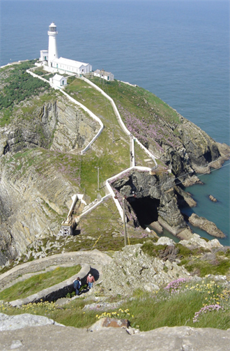 To the Lighthouse by Virginia Woolf